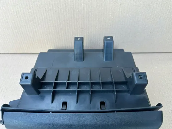 Bolsillo asiento pasajero OEM 1Z0881578E para Skoda Octavia II image 7