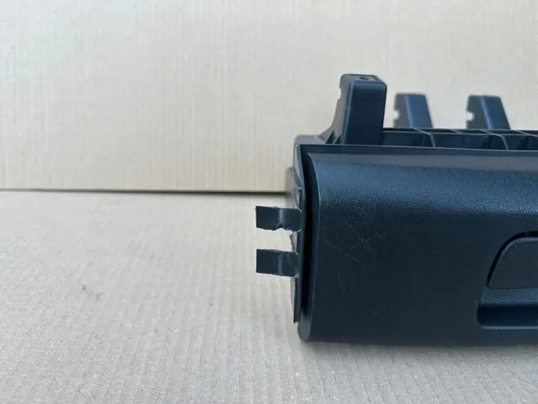 Bolsillo asiento pasajero OEM 1Z0881578E para Skoda Octavia II image 8