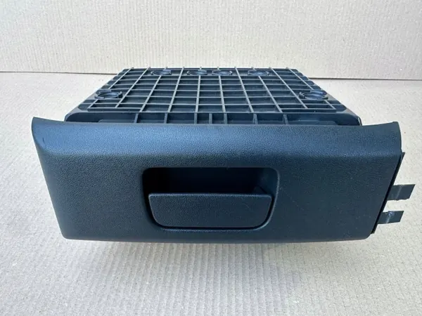 Bolsillo asiento pasajero OEM 1Z0881578E para Skoda Octavia II image 9