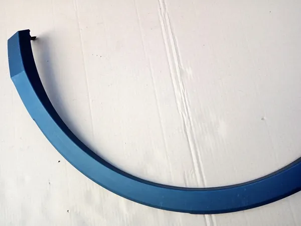 VW TIGUAN II Oikea Takalokasuoja 5NA854820J image 3