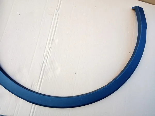 VW TIGUAN II Oikea Takalokasuoja 5NA854820J image 4