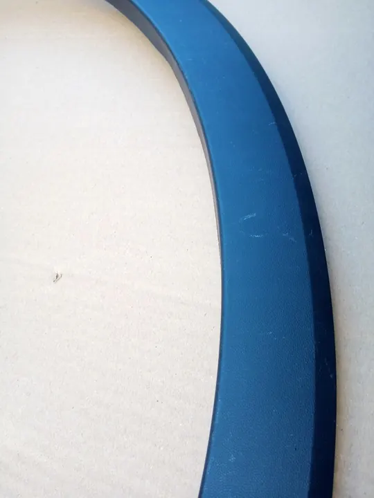 VW TIGUAN II Oikea Takalokasuoja 5NA854820J image 5