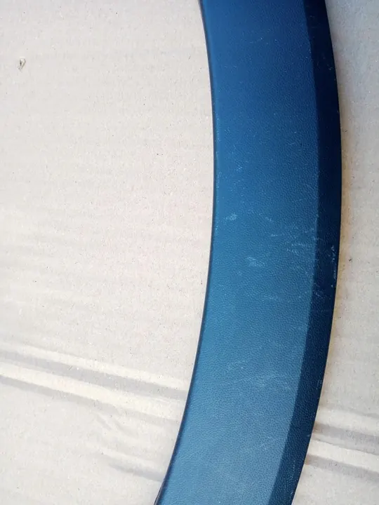 VW TIGUAN II Oikea Takalokasuoja 5NA854820J image 6