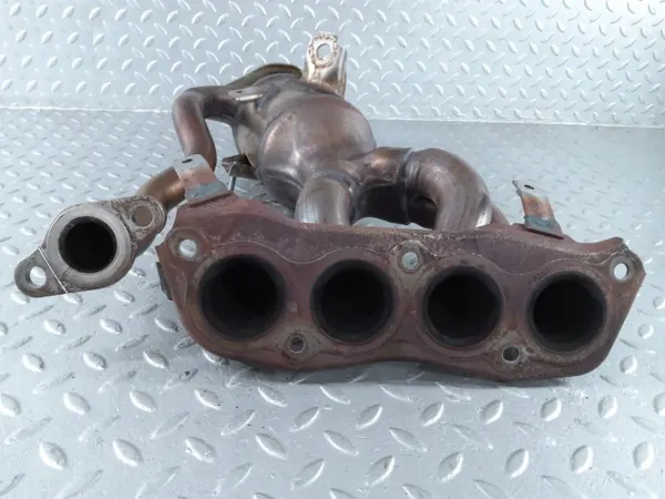 DPF Toyota Corolla Cross OEM 1714124310 - Occasion image 3