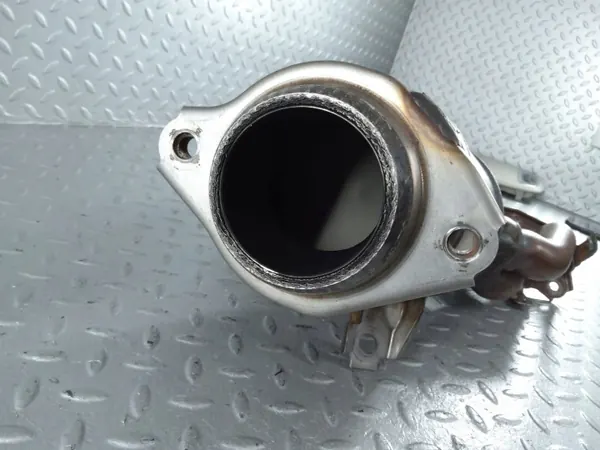 DPF Toyota Corolla Cross OEM 1714124310 - Occasion image 7