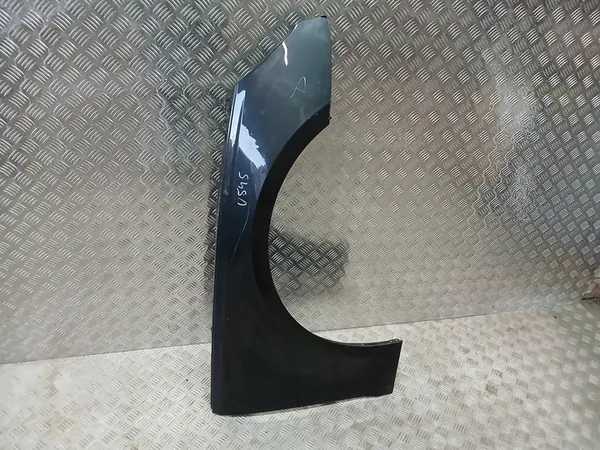 Audi A4 B9 8W lift 19+ främre högra skärm OEM 8W0821106D image 2