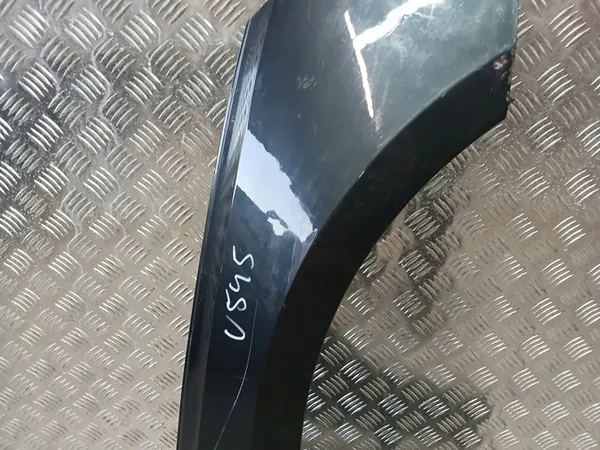 Audi A4 B9 8W lift 19+ främre högra skärm OEM 8W0821106D image 3