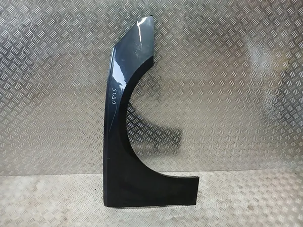 Audi A4 B9 8W lift 19+ främre högra skärm OEM 8W0821106D image 4