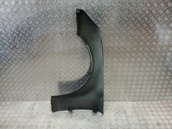 Audi A4 B9 8W lift 19+ främre högra skärm OEM 8W0821106D image 5