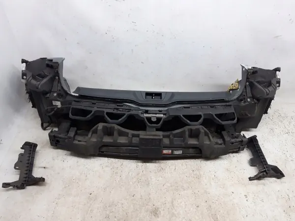 OEM RENAULT MEGANE IV HB 2016- Taka-akselipalkki image 2