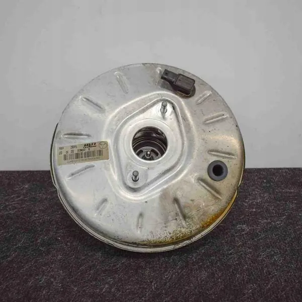 SERVOMOTOR MERCEDES-BENZ CLA COUPE (C117) A2464300230 image 2