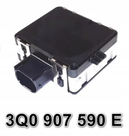 Audi / VW - Assistente de Mudança de Faixa LHD 3Q0907590E image 1
