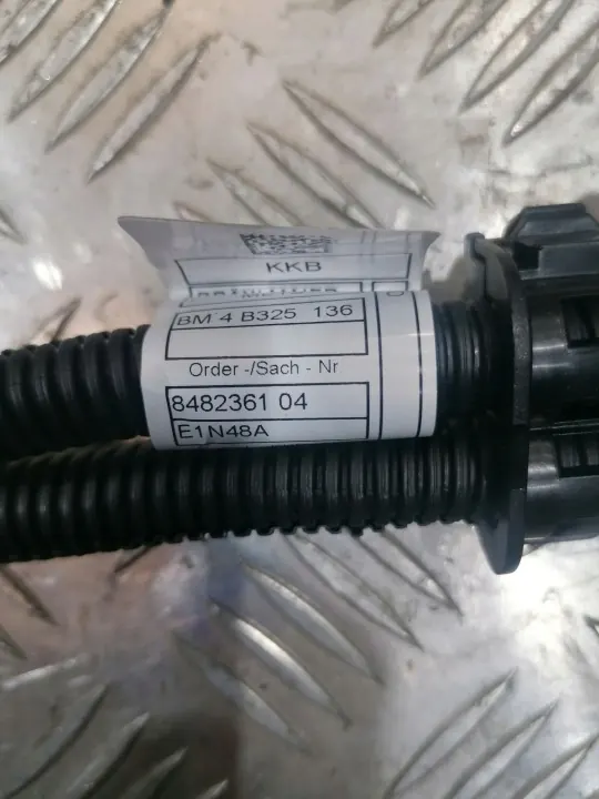 BMW Moottorikaapeli OEM 8482361 X3 G01 LCI 30i image 5