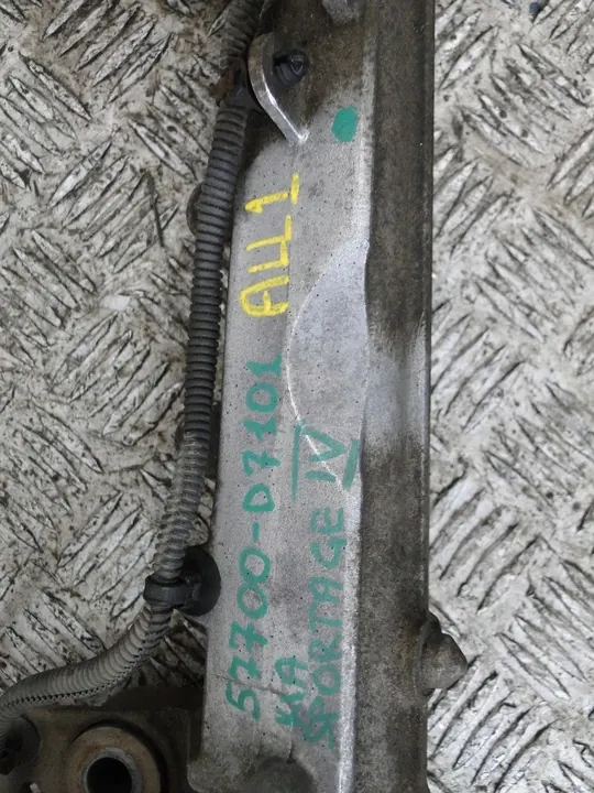 Direção Kia Tucson III Sportage IV 57700-D7101 image 5