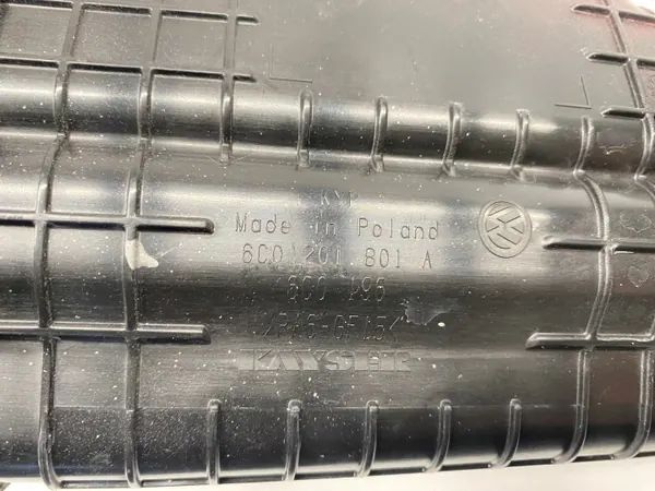 Hiilifiltteri Volkswagen OE 6C0201801A - Käytetty image 4