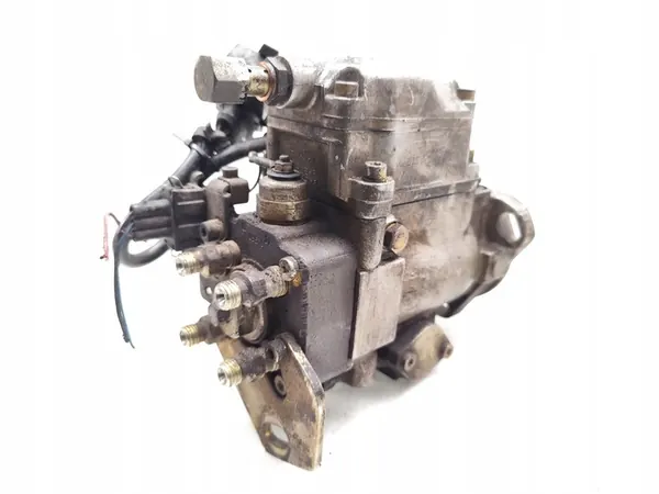 Hochdruckkraftstoffpumpe Audi A4 1.9 TDI Diesel image 3