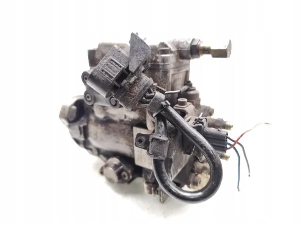 Hochdruckkraftstoffpumpe Audi A4 1.9 TDI Diesel image 4