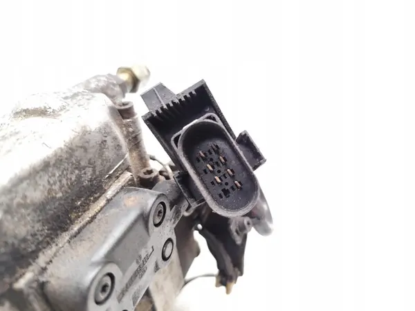 Hochdruckkraftstoffpumpe Audi A4 1.9 TDI Diesel image 5