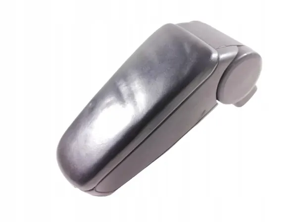 Accoudoir cuir Audi A4 B6 OEM 8E0864207D image 2