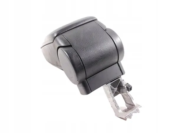 Accoudoir cuir Audi A4 B6 OEM 8E0864207D image 7