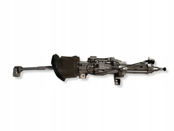 Jaguar XE 2016 Stuurkolom OEM GX733C529DE image 2