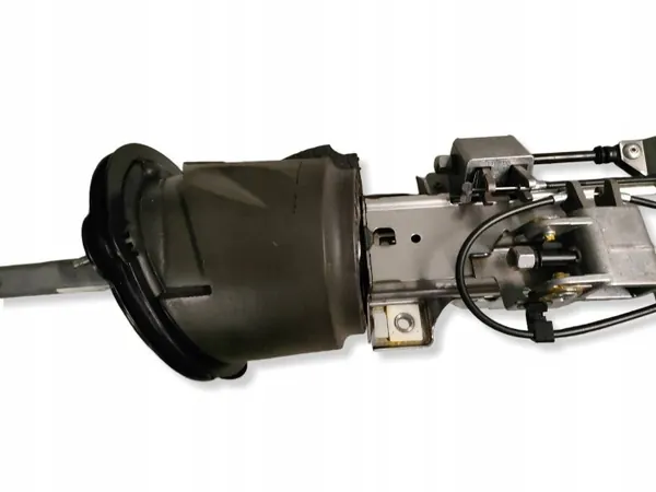 Jaguar XE 2016 Stuurkolom OEM GX733C529DE image 3