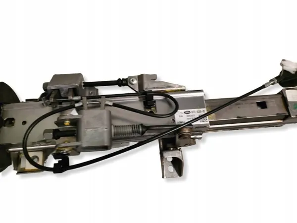 Jaguar XE 2016 Stuurkolom OEM GX733C529DE image 4
