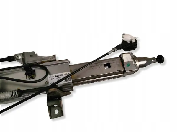 Jaguar XE 2016 Stuurkolom OEM GX733C529DE image 5