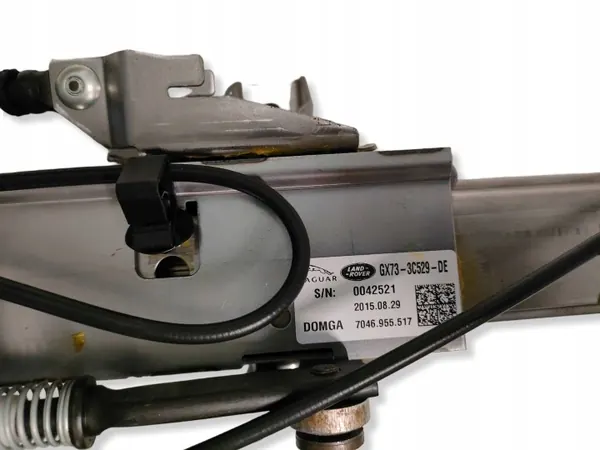 Jaguar XE 2016 Stuurkolom OEM GX733C529DE image 6