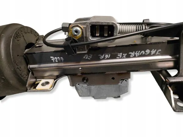 Jaguar XE 2016 Stuurkolom OEM GX733C529DE image 7