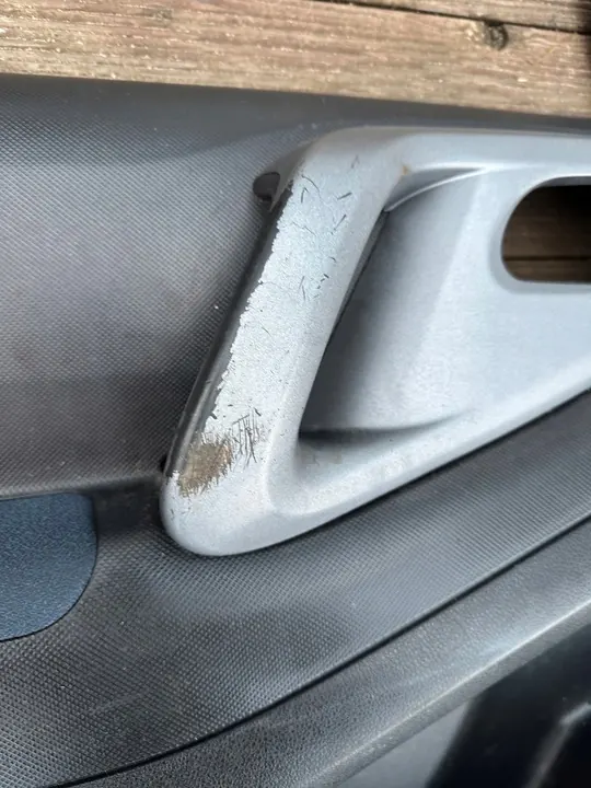 Citroen Berlingo III Front Left Door Panel image 4