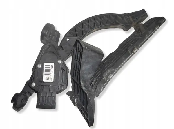 Pedal do Acelerador Kia Sorento II OEM UBA5358 - Usado image 3