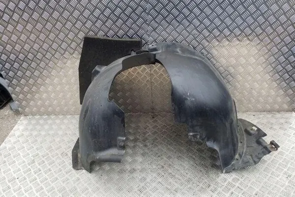 Fram vänster hjulhus MERCEDES-BENZ M (W164) A1648802705FG image 3