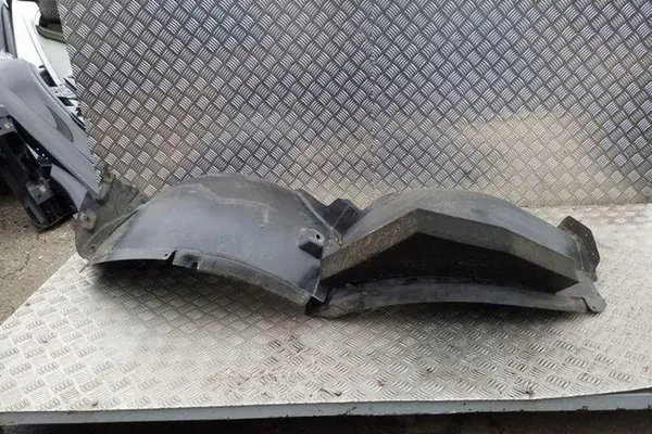 Fram vänster hjulhus MERCEDES-BENZ M (W164) A1648802705FG image 5