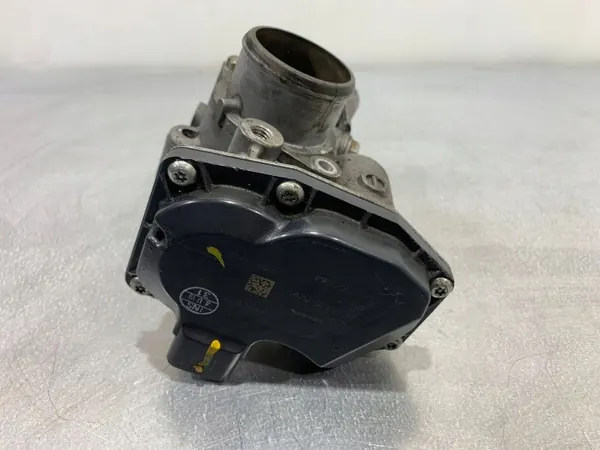 Válvula EGR Alfa Romeo OEM FBZ19501 - Usada image 2