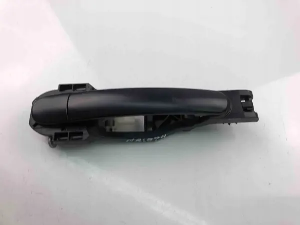 Vasemman Etuoven Kahva SEAT IBIZA III 3B0837207F image 2