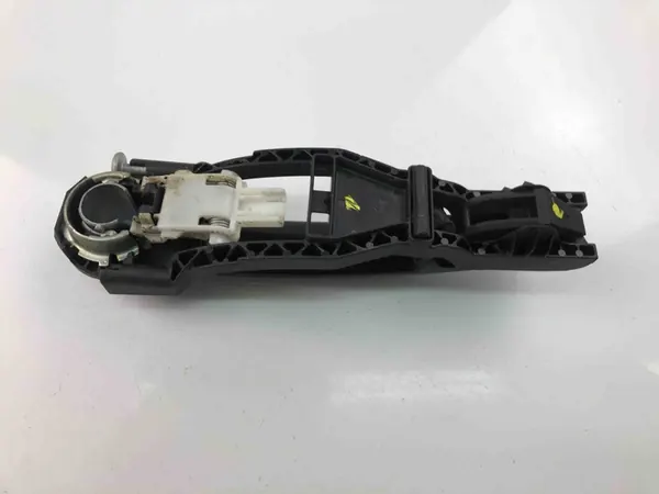 Vasemman Etuoven Kahva SEAT IBIZA III 3B0837207F image 4