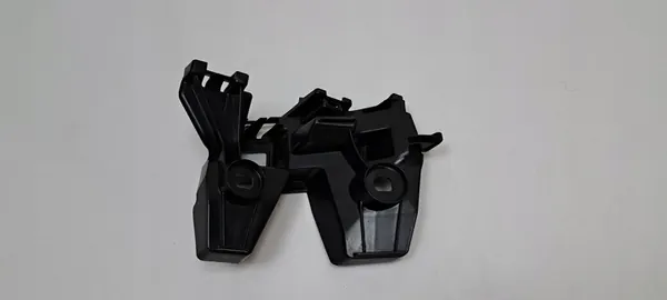 VW PASSAT B8 Scivolo Paraurti Posteriore Sinistro 3G9807483A image 2