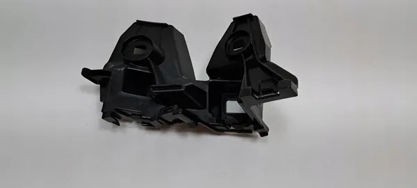 VW PASSAT B8 Scivolo Paraurti Posteriore Sinistro 3G9807483A image 3