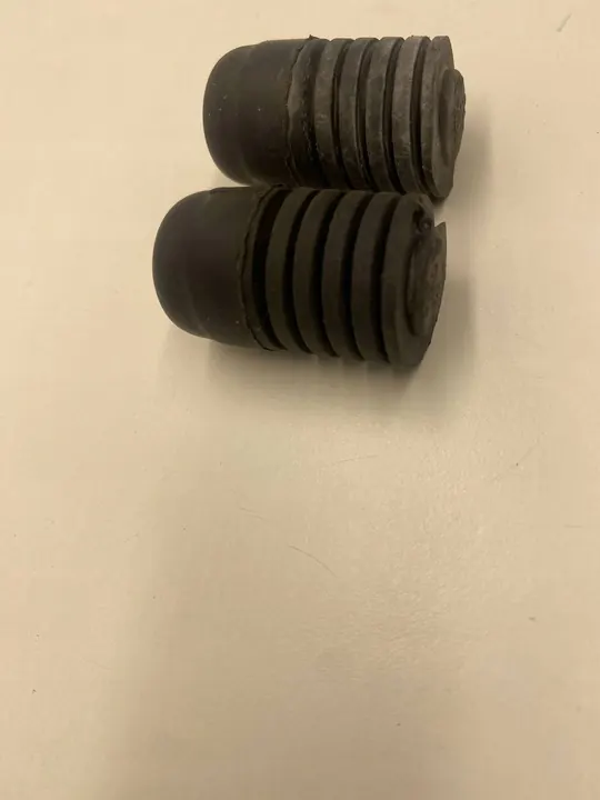 Support de capot moteur Chevrolet Malibu 2020 OEM 90054143 image 3