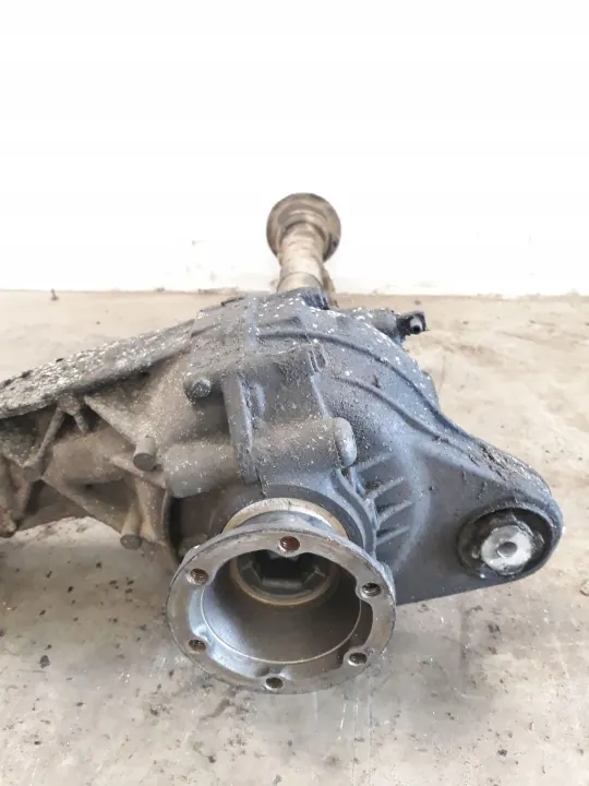 Différentiel avant OEM 2DRM99037 pour VW Touareg image 3