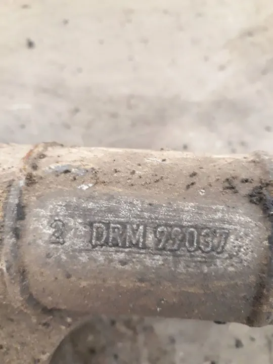 Différentiel avant OEM 2DRM99037 pour VW Touareg image 4