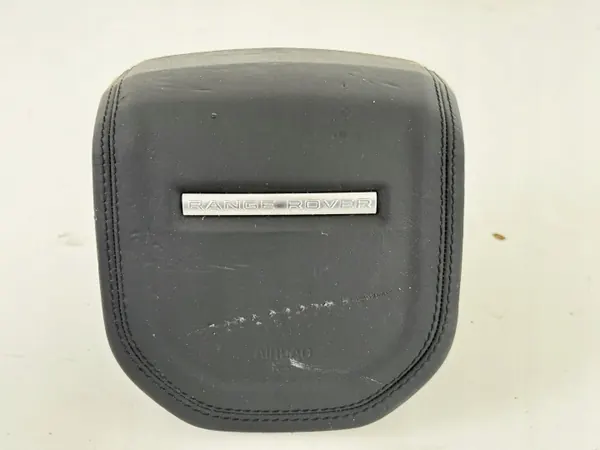 Cache airbag OEM Cpla-043b13 pour Range Rover L405 image 2