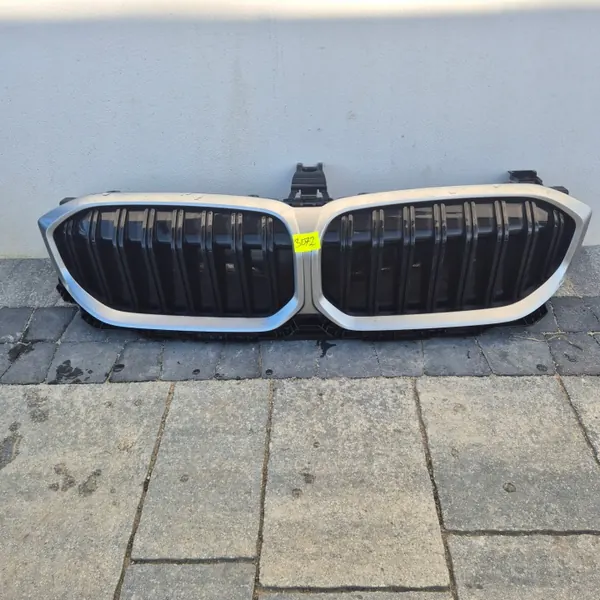 Grille d'Entrée d'Air Direction BMW 5A2DB4903 - OEM image 2