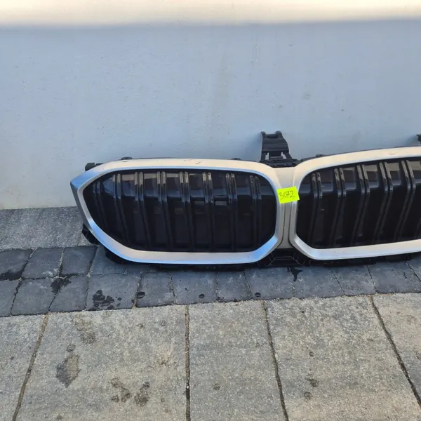 Grille d'Entrée d'Air Direction BMW 5A2DB4903 - OEM image 3