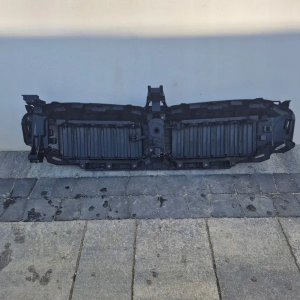 Grille d'Entrée d'Air Direction BMW 5A2DB4903 - OEM image 5