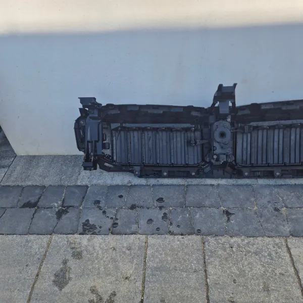 Grille d'Entrée d'Air Direction BMW 5A2DB4903 - OEM image 6