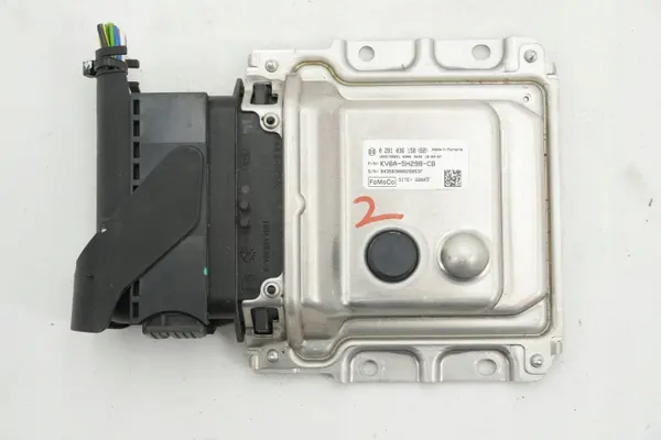 Gebruikte AdBlue-besturingsmodule OEM KV6A5H298CB image 2