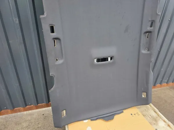 OEM 4F9867505 Plafonnier Audi A6 C6 Avant 2004-2011 image 5