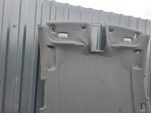 OEM 4F9867505 Plafonnier Audi A6 C6 Avant 2004-2011 image 7